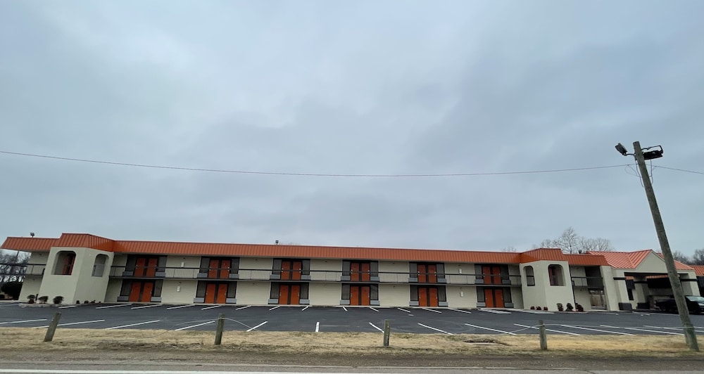 Dreamland Inn - photo 15