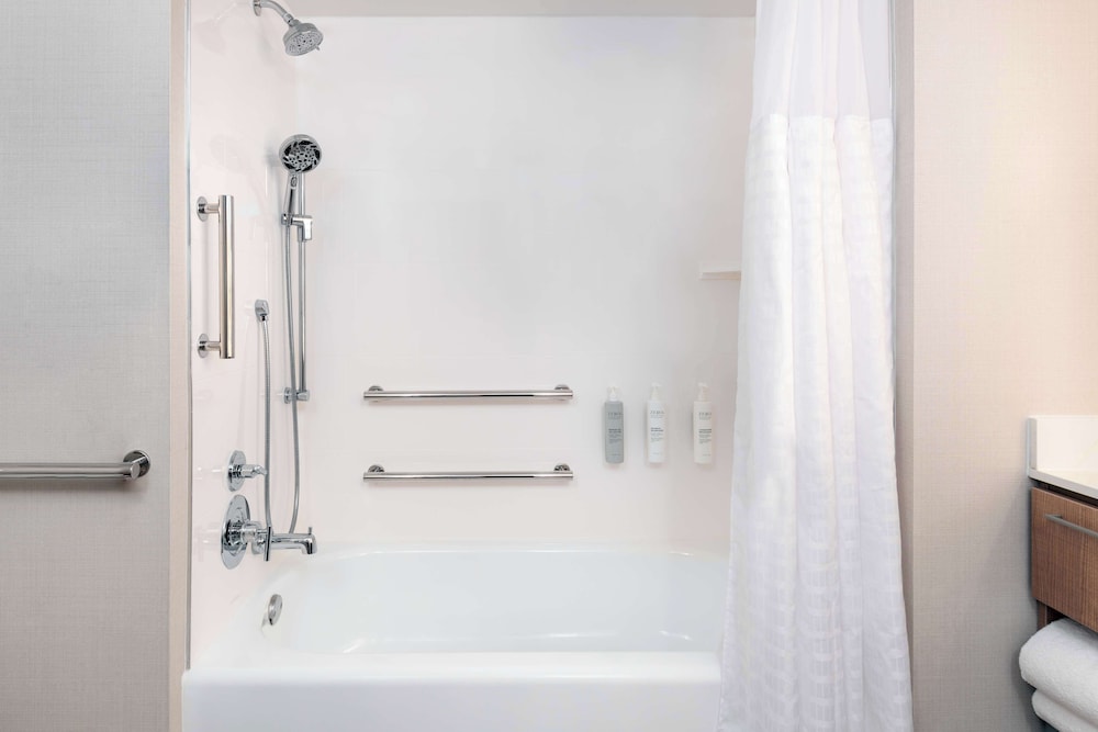 Homewood Suites By Hilton Orlando Nearest Universal Studios - photo 21