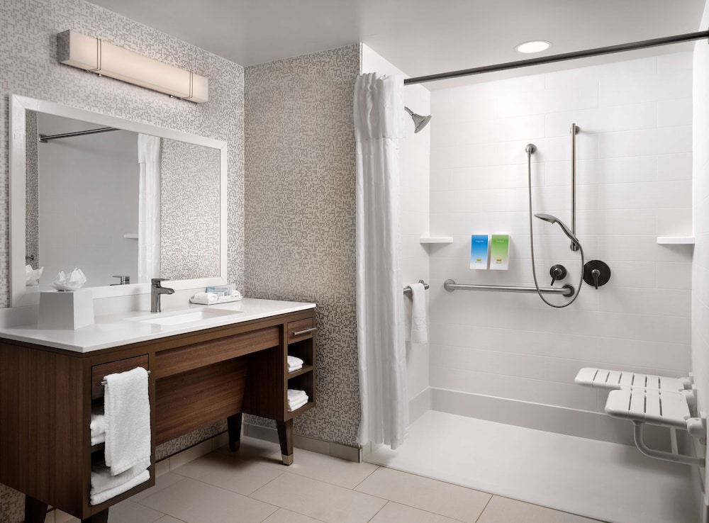 Home2 Suites by Hilton Fishers Indianapolis Northeast IN - photo 20