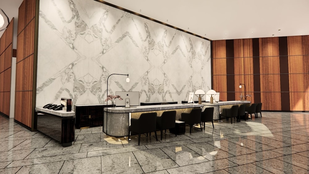 Birkin International Hotel — Malacca — photo 2