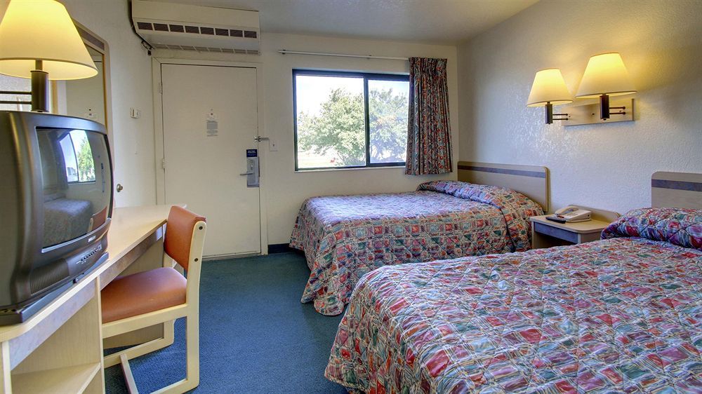 Motel 6 Sioux Falls - photo 10