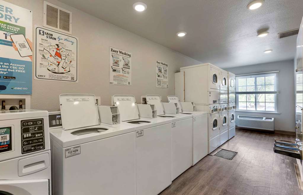 Extended Stay America Select Suites Lakeland - photo 25