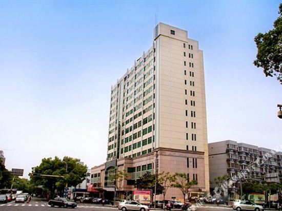 Yun Hai Hotel - last minute hotel in Ningbo
