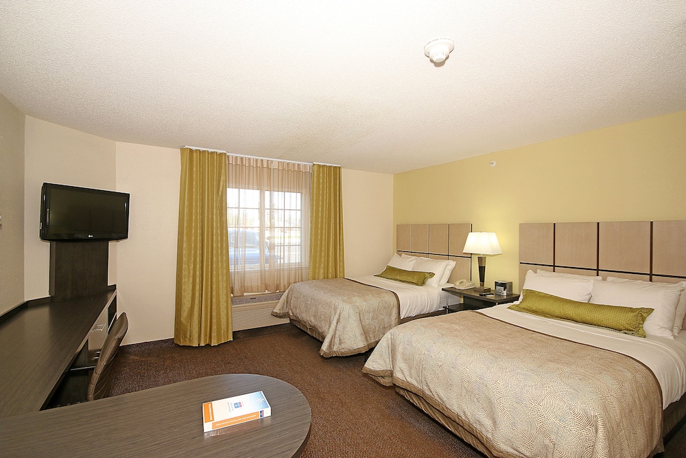 Candlewood Suites Newport News Yorktown an IHG Hotel - photo 4