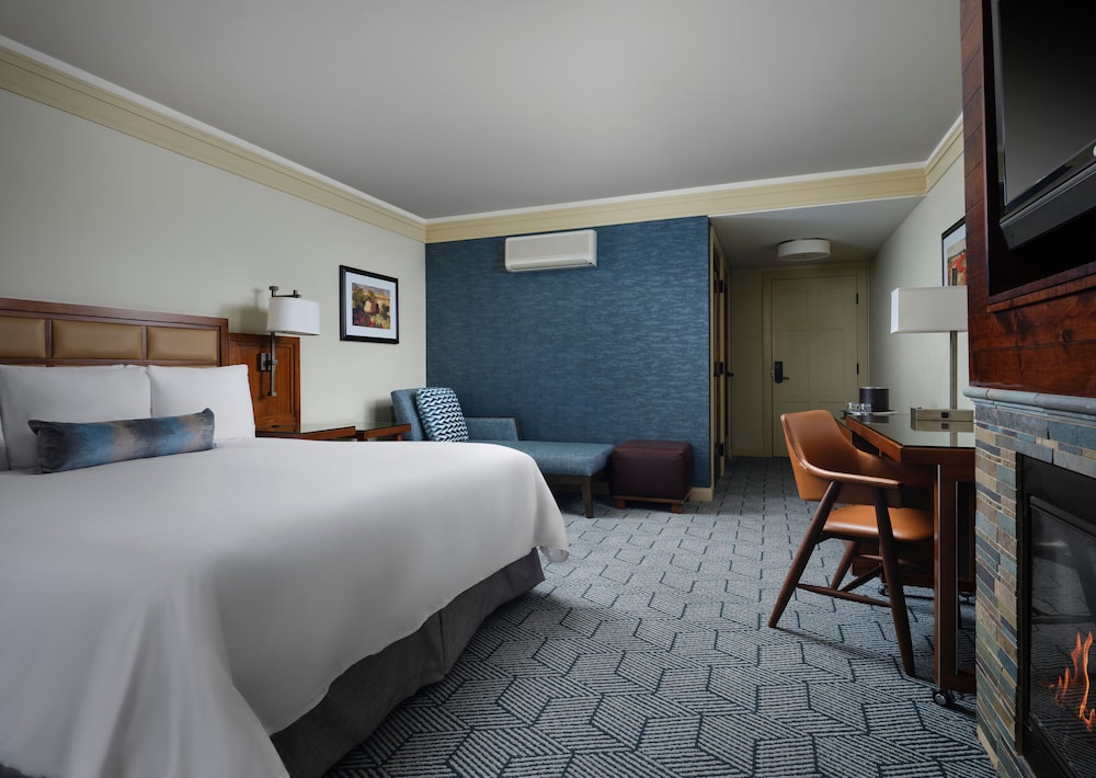 Hotel Abrego - photo 8