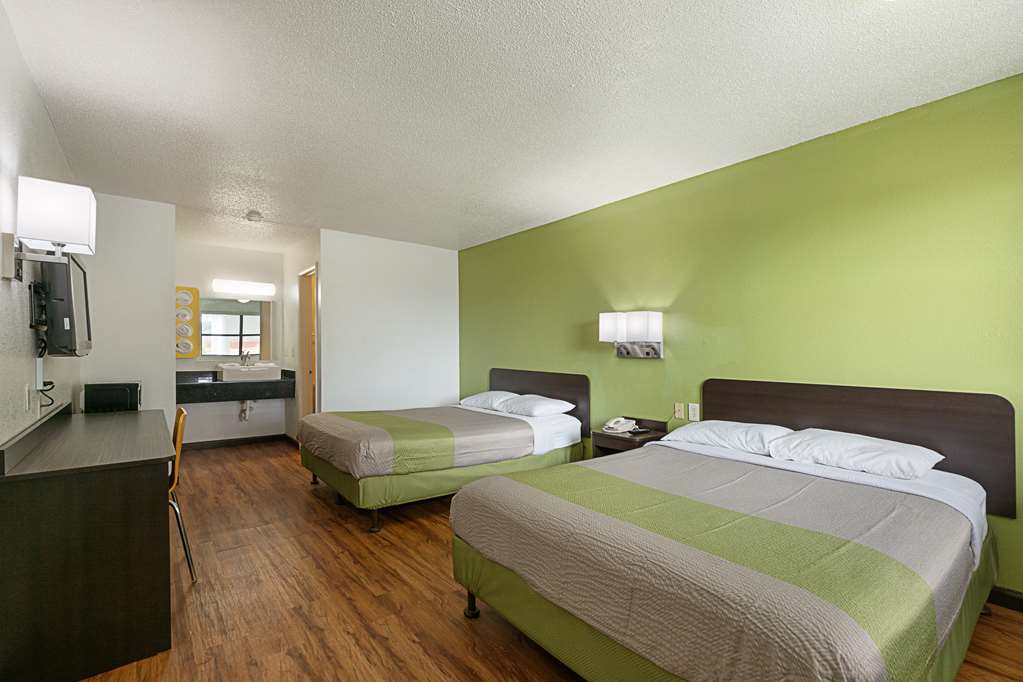 Motel 6 Chattanooga TN - photo 13