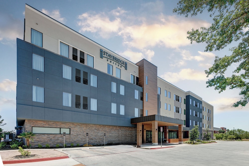 Staybridge Suites San Antonio Lackland AFB Area by IHG - featured photo