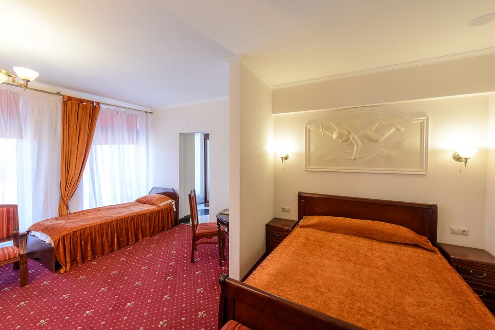 El’otel’ Hotel — Kovrov — photo 5