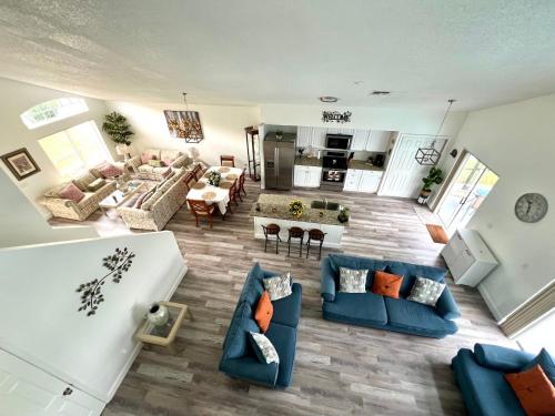 Buena Ventura Escape — 4-Star Luxury Hotel in Kissimmee, United States