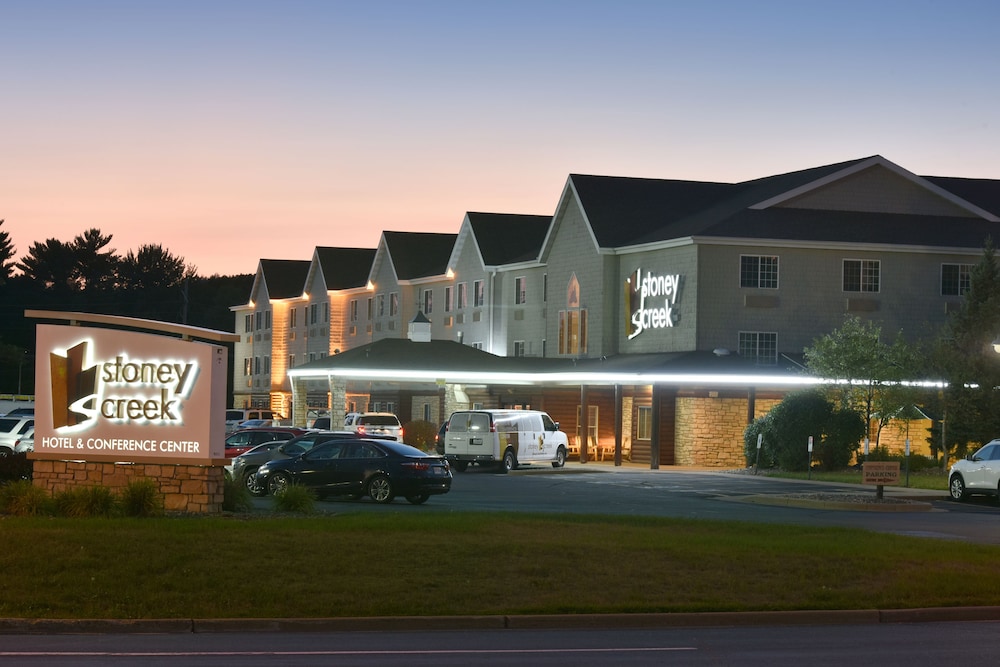 Cedar Creek Hotel Wausau Rothschild - photo 30