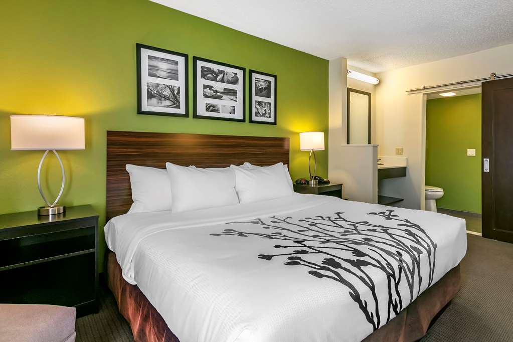 Sleep Inn Allentown Fogelsville - photo 19