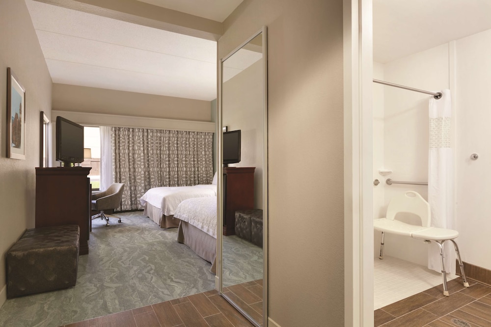 Hampton Inn by Hilton Richmond North Ashland - photo 15