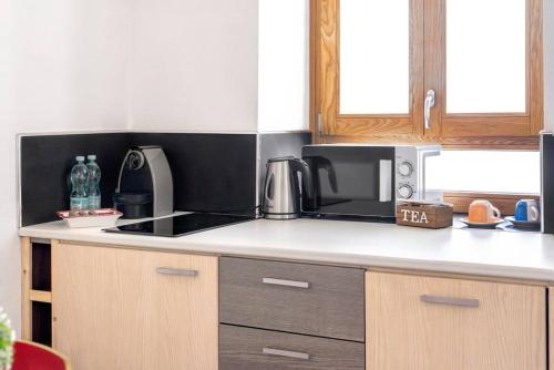 Sorres Home & Relax 10 min da Sassari Loft AC e WiFi — Codrongianos — photo 5