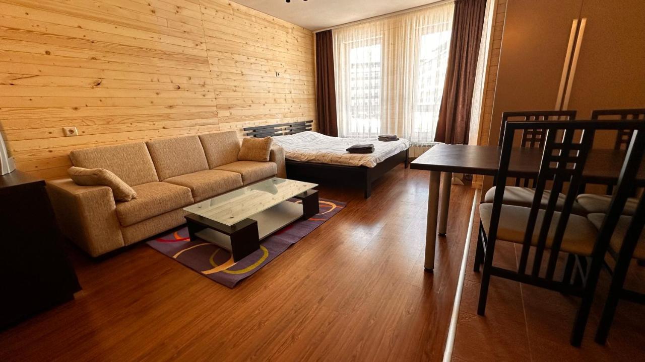 Bansko Royal Towers Studio 1237 — Bansko — photo 3