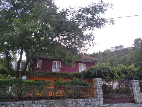 Ananda - last minute hotel in Trebinje