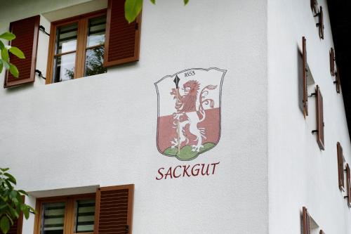 Bauernhof Sackgut - last minute hotel in Unknown City