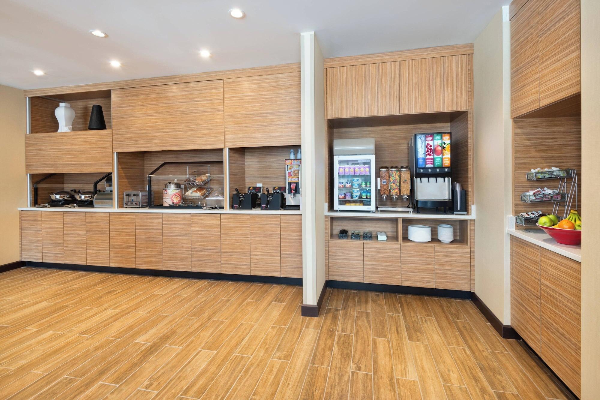 TownePlace Suites by Marriott Atlanta Lawrenceville - photo 9