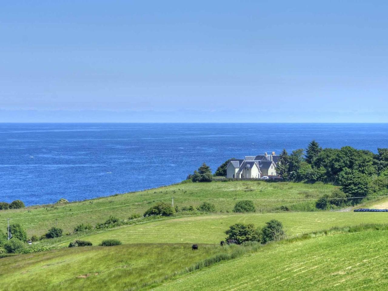 4 Bed in Coldingham CA256 - last minute hotel in Unknown City