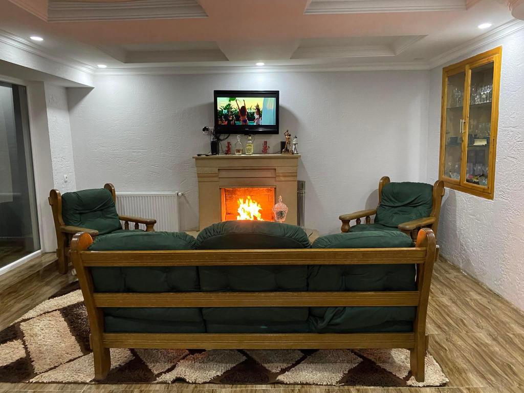 Relax Station