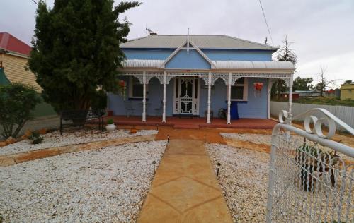 Ella’s Place — Broken Hill — photo 3