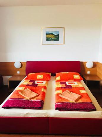 OEKOTEL Treffpunkt Föhrenhain — hotel in Gerasdorf Bei Wien