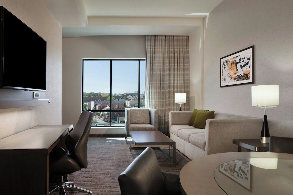 Courtyard by Marriott El Paso Downtown Convention Center - photo 27