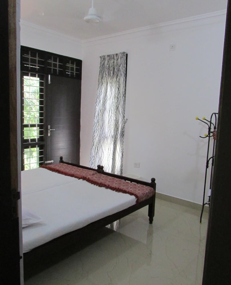 Immanuel Homestay