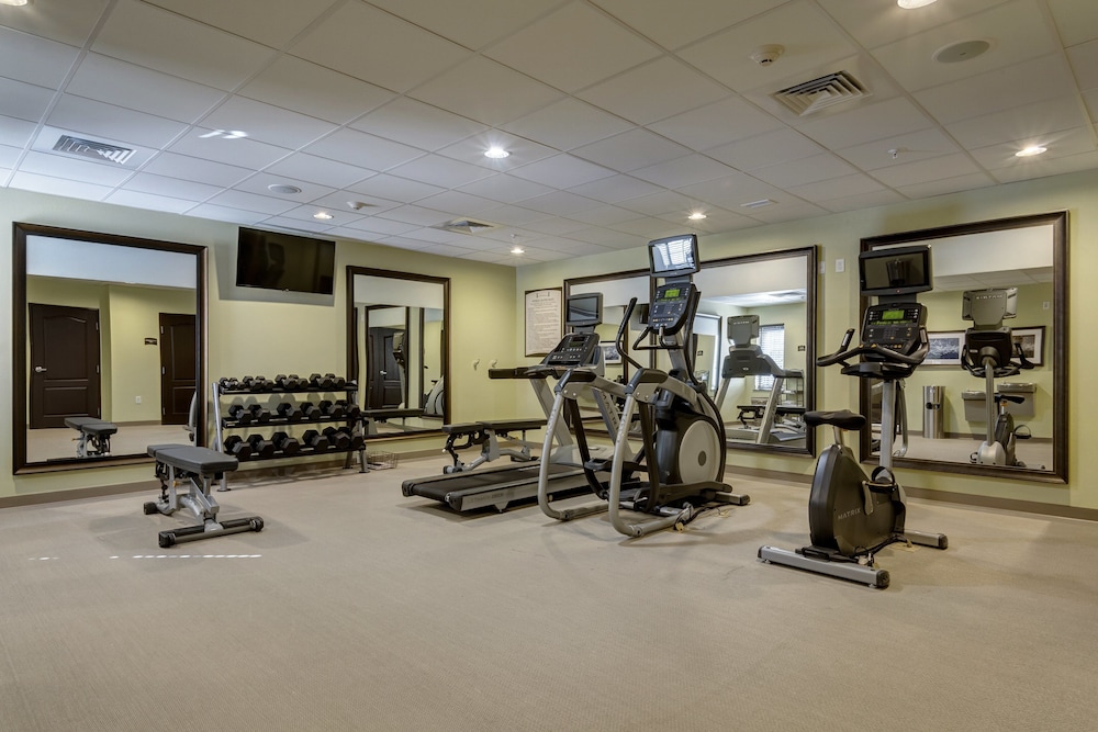 Staybridge Suites St Louis Westport by IHG - photo 24