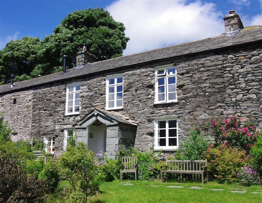 Thomas Grove House — 4-Star Luxury Hotel in Penrith, United Kingdom