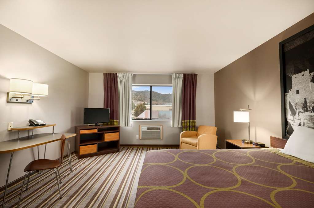 Super 8 by Wyndham Durango - photo 8