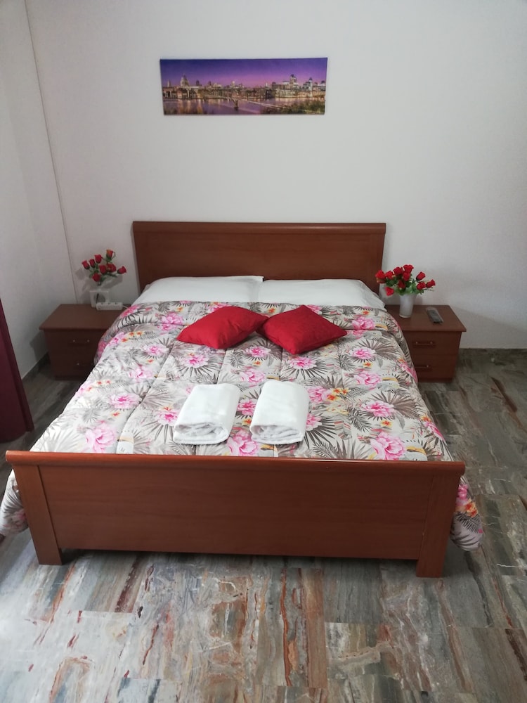 Ca’ Marghera Venice — carbon neutral stay, Mestre