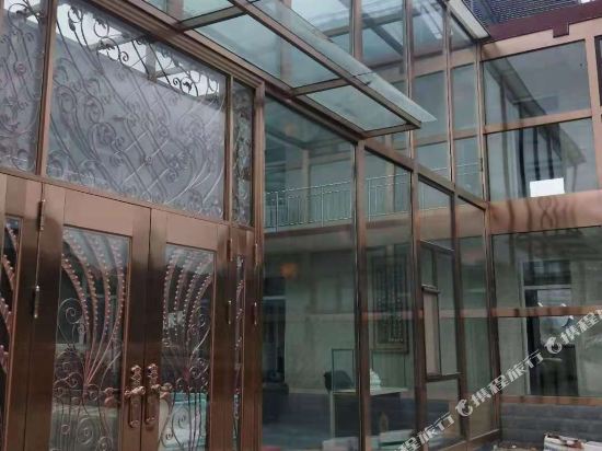Zixiage House - last minute hotel in Taicheng