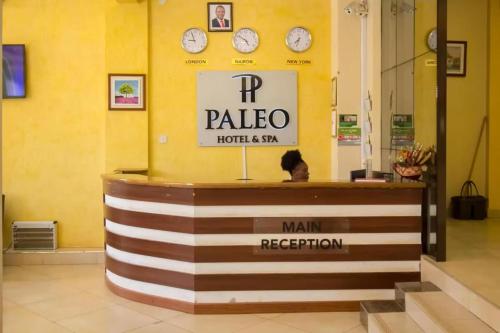 Paleo Hotel and Spa Thika — Thika — photo 2