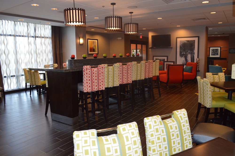 Hampton Inn Foley - photo 81