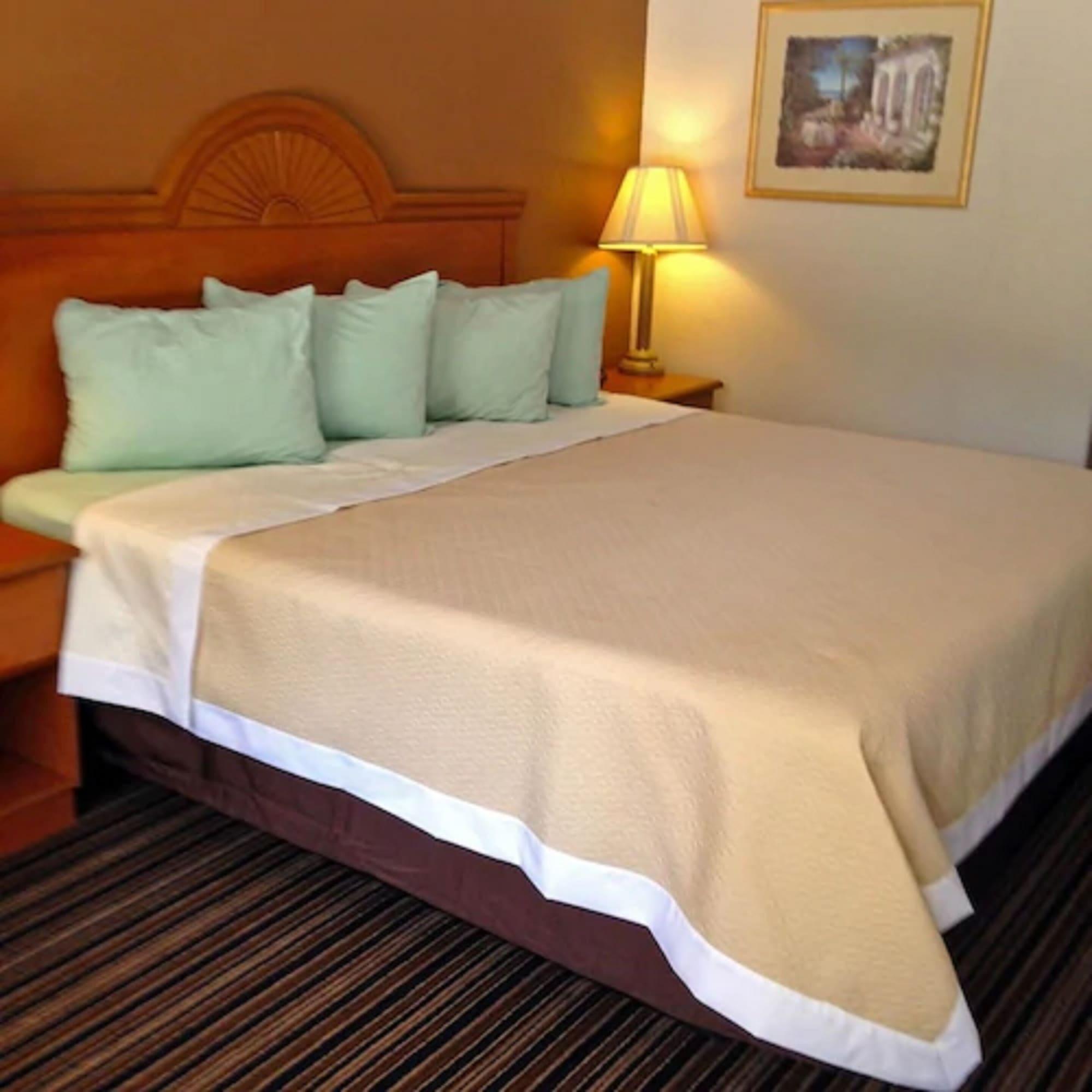 Americas Best Value Inn DeRidder - photo 17