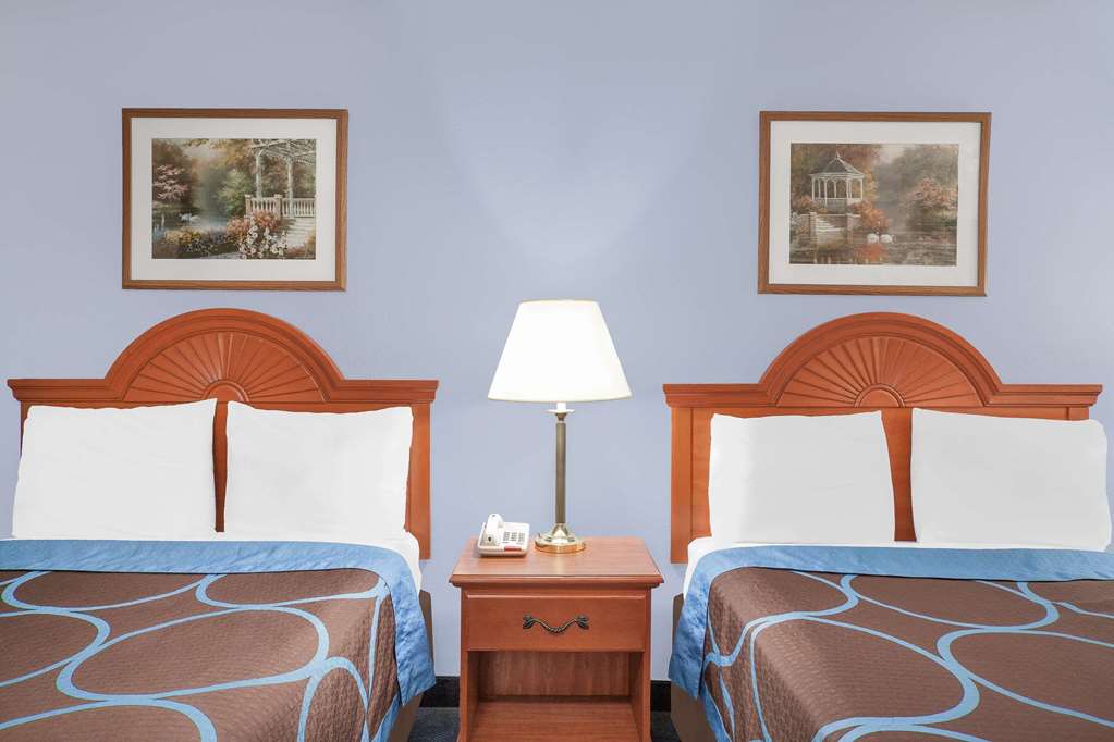 Super 8 by Wyndham Middletown - photo 10