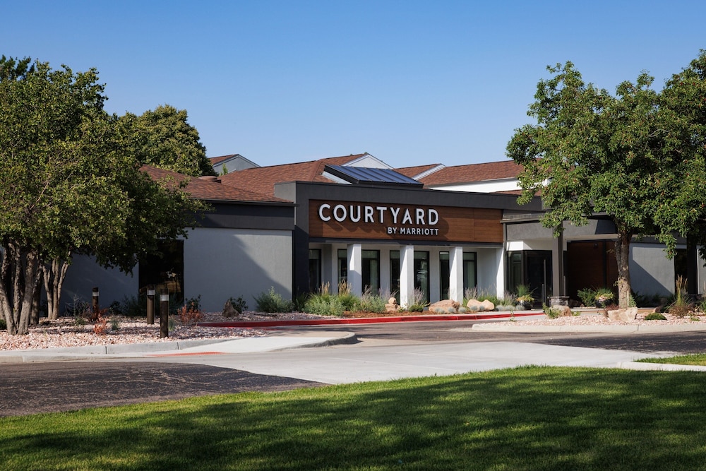 Courtyard by Marriott Denver Tech Center - photo 38