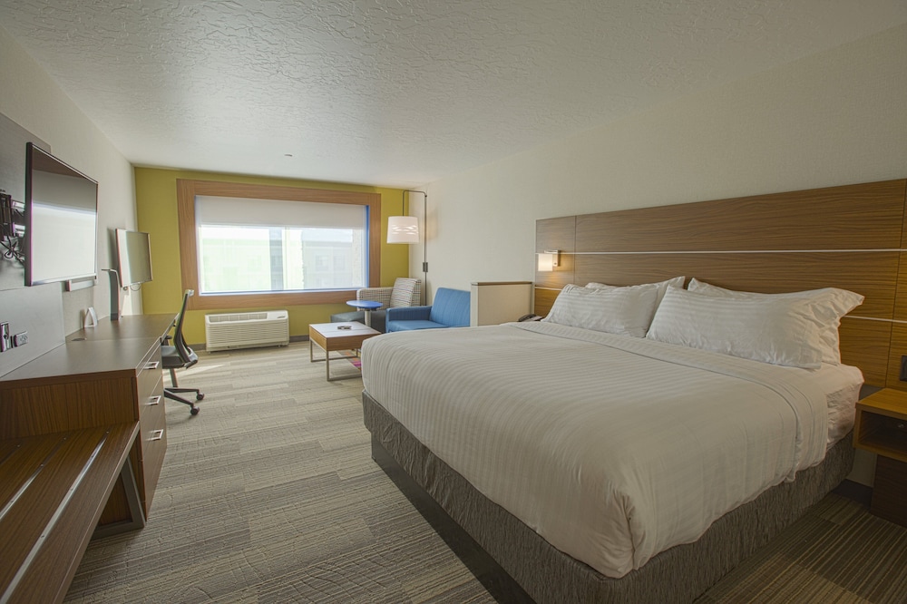 Holiday Inn Express & Suites Boise Airport by IHG - photo 10