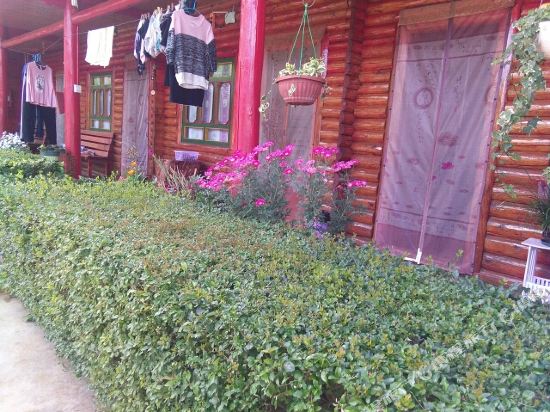 Lugu Lake Night Inn in Yanjing, People's Republic of China