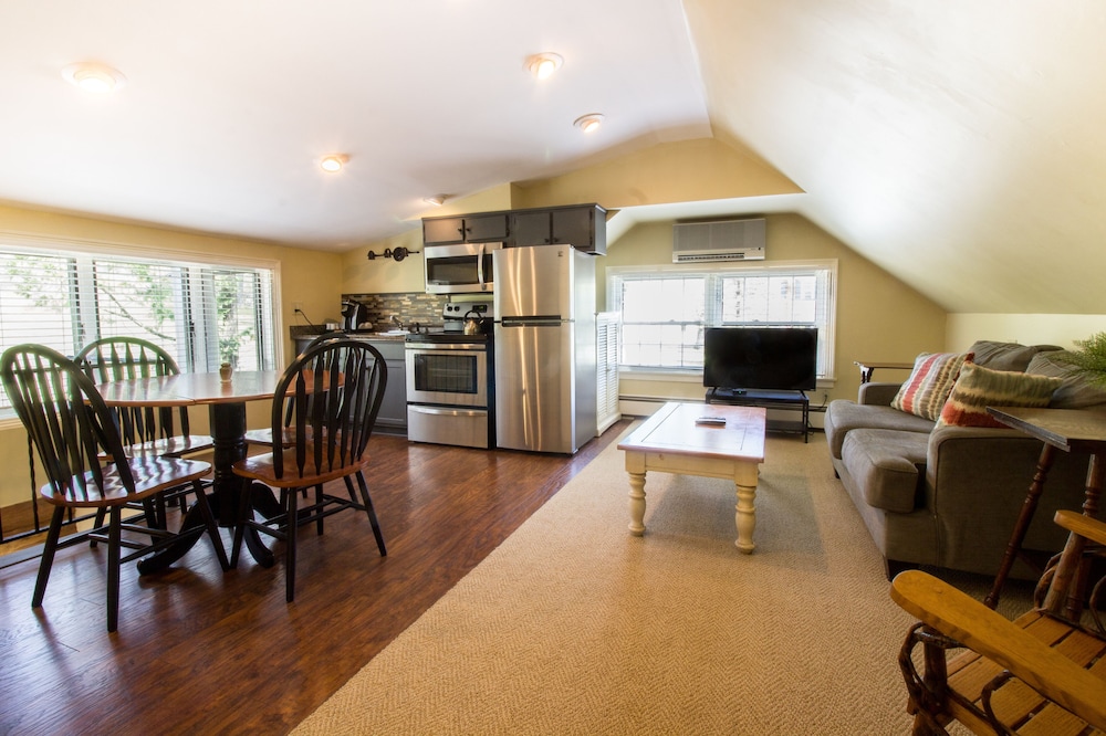 Kedron Valley Inn - photo 60