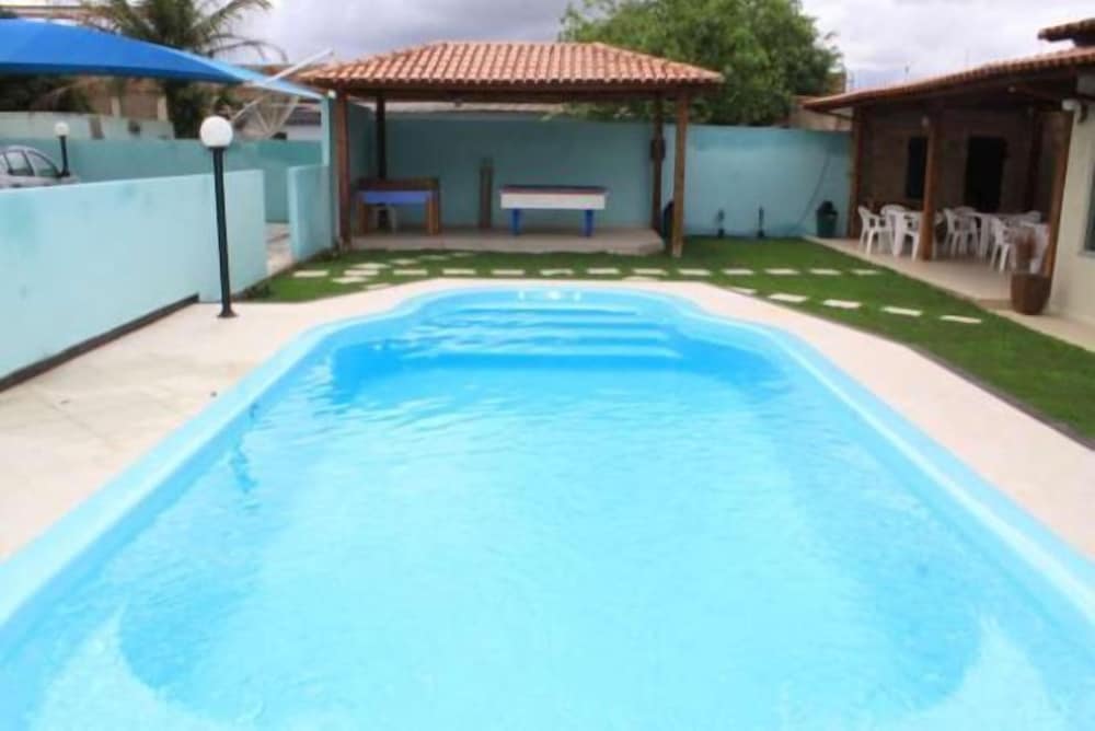 Hotel Jacaranda — Teixeira De Freitas