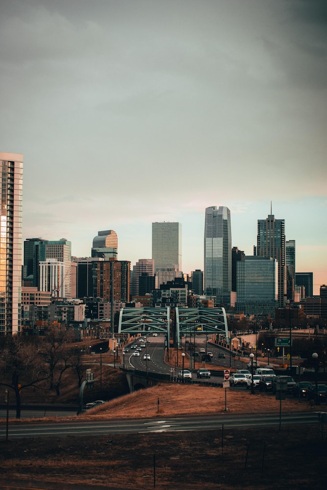 Hilton Denver City Center - photo 147