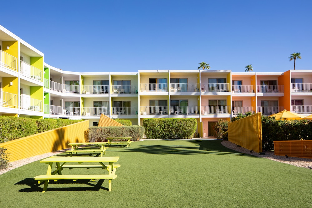 The Saguaro Palm Springs - photo 80