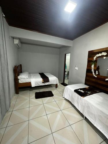 Hotel Honorio Rorainópolis - last minute hotel in Unknown City
