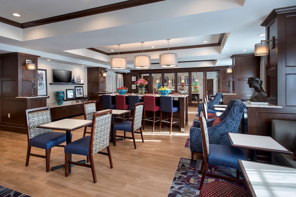 Hampton Inn by Hilton New Paltz - photo 25
