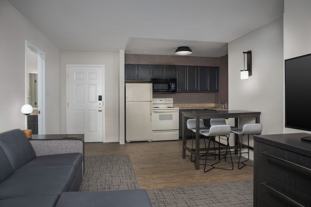 Residence Inn Spokane E Valley - photo 26