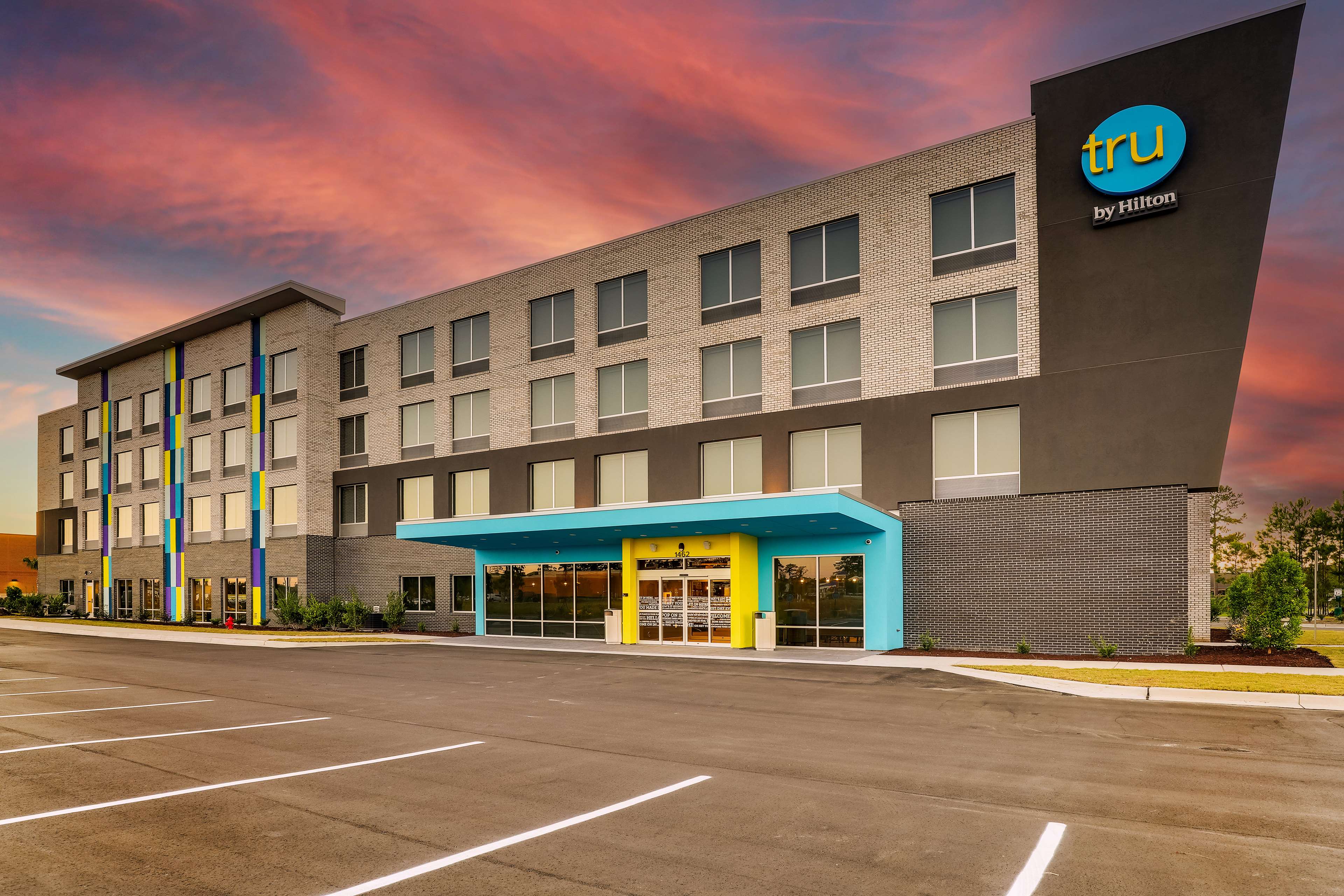 Tru by Hilton Leland Wilmington - photo 7