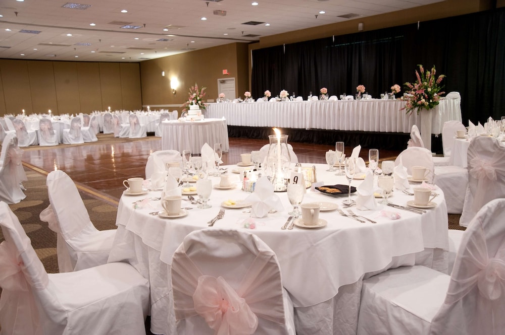 DoubleTree by Hilton St. Louis Westport - photo 53