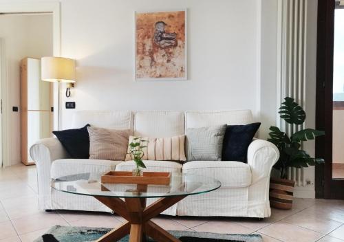 Holihome Coccinella 10 — 4-Star Luxury Hotel in Villa Rosa, Italy