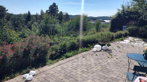 Kaldvell Apartman — 4-Star Luxury Hotel in Lillesand, Norway